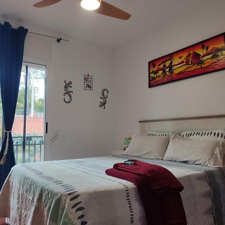 Habitacion Privada En Casa Particular, Montana Olesa de Bonesvalls Екстериор снимка