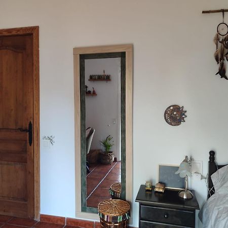 Habitacion Privada En Casa Particular, Montana Olesa de Bonesvalls Екстериор снимка