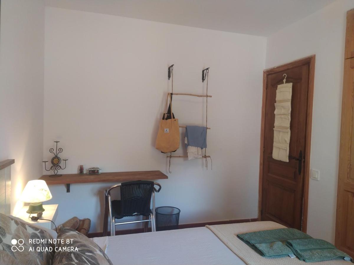 Habitacion Privada En Casa Particular, Montana Olesa de Bonesvalls Екстериор снимка