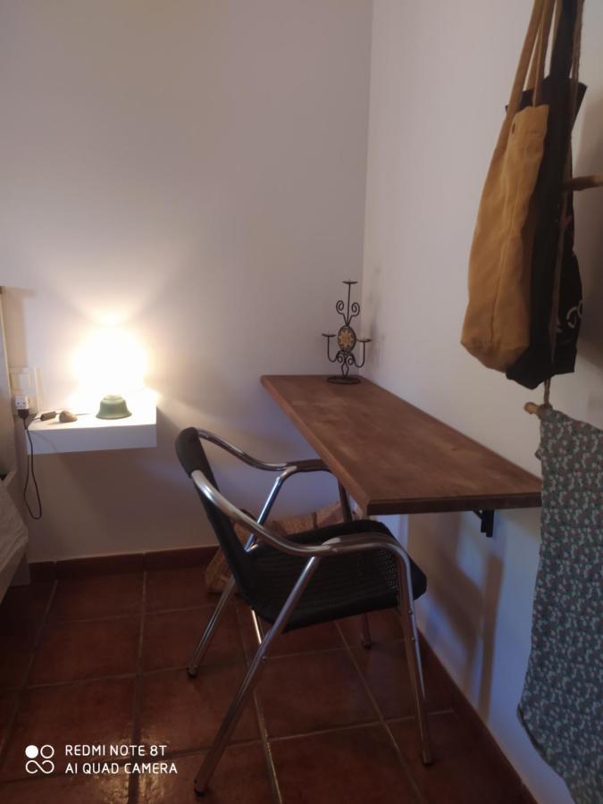 Habitacion Privada En Casa Particular, Montana Olesa de Bonesvalls Екстериор снимка