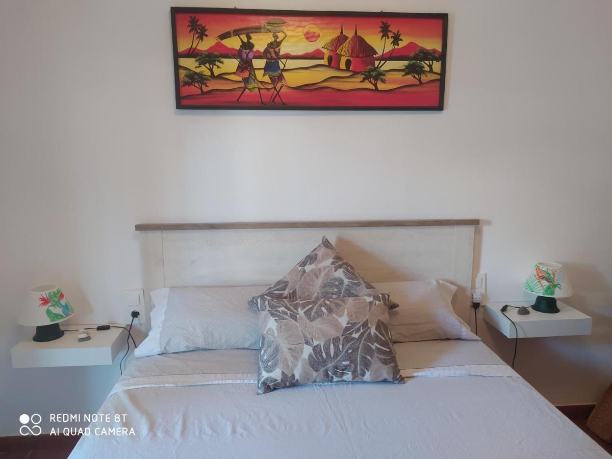 Habitacion Privada En Casa Particular, Montana Olesa de Bonesvalls Екстериор снимка