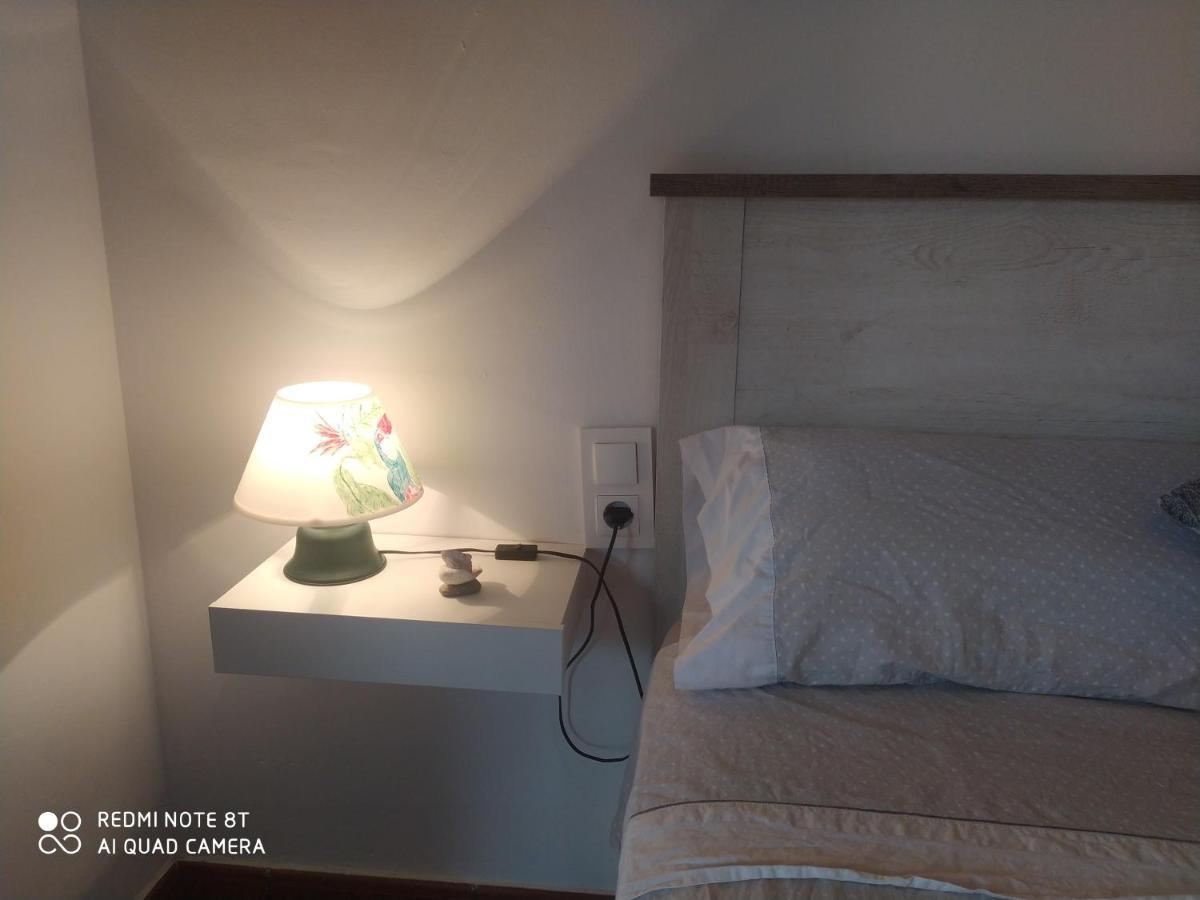 Habitacion Privada En Casa Particular, Montana Olesa de Bonesvalls Екстериор снимка
