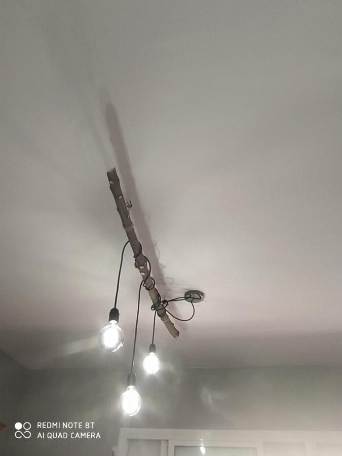 Habitacion Privada En Casa Particular, Montana Olesa de Bonesvalls Екстериор снимка