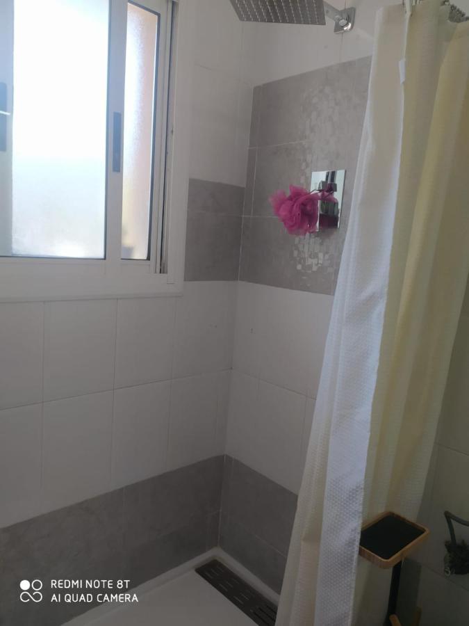 Habitacion Privada En Casa Particular, Montana Olesa de Bonesvalls Екстериор снимка