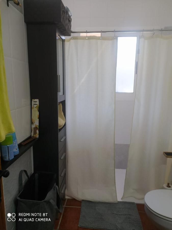 Habitacion Privada En Casa Particular, Montana Olesa de Bonesvalls Екстериор снимка