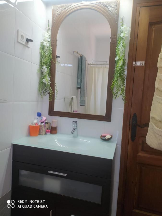 Habitacion Privada En Casa Particular, Montana Olesa de Bonesvalls Екстериор снимка
