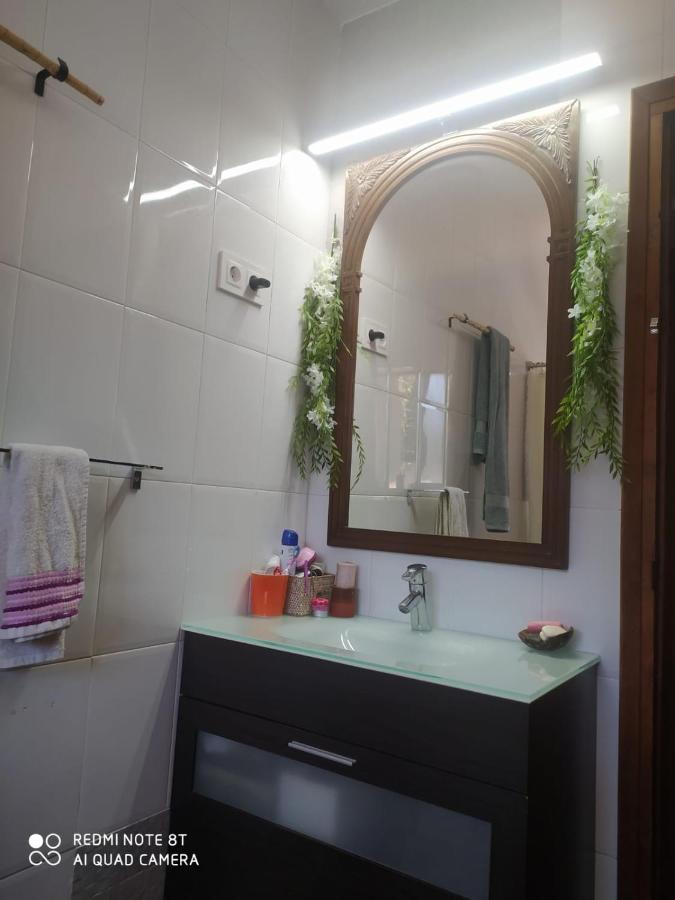 Habitacion Privada En Casa Particular, Montana Olesa de Bonesvalls Екстериор снимка