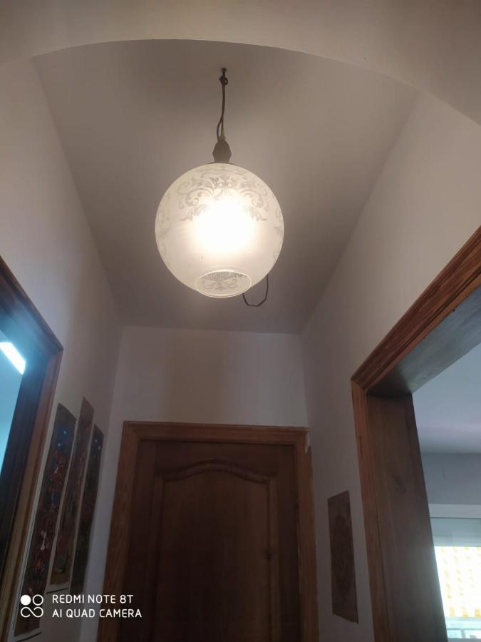 Habitacion Privada En Casa Particular, Montana Olesa de Bonesvalls Екстериор снимка
