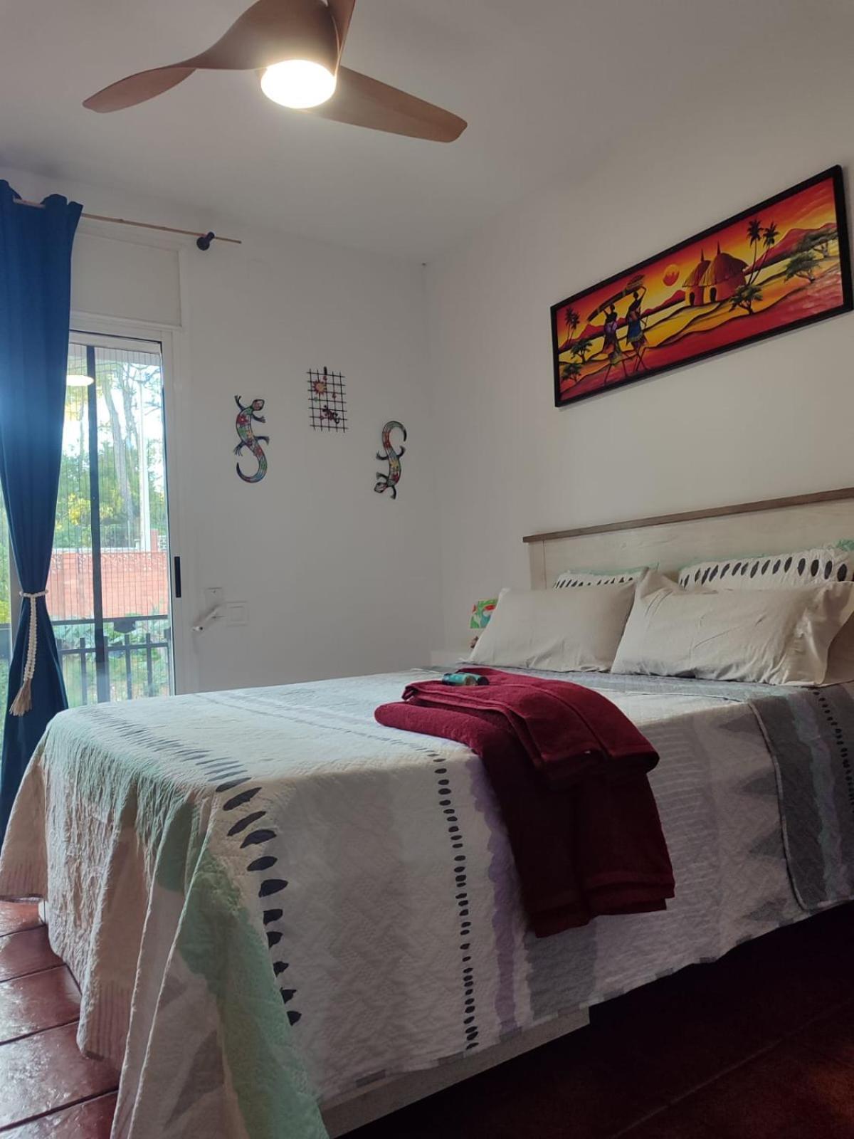 Habitacion Privada En Casa Particular, Montana Olesa de Bonesvalls Екстериор снимка