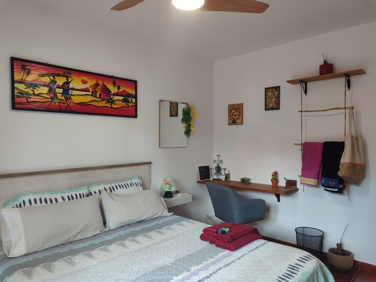 Habitacion Privada En Casa Particular, Montana Olesa de Bonesvalls Екстериор снимка