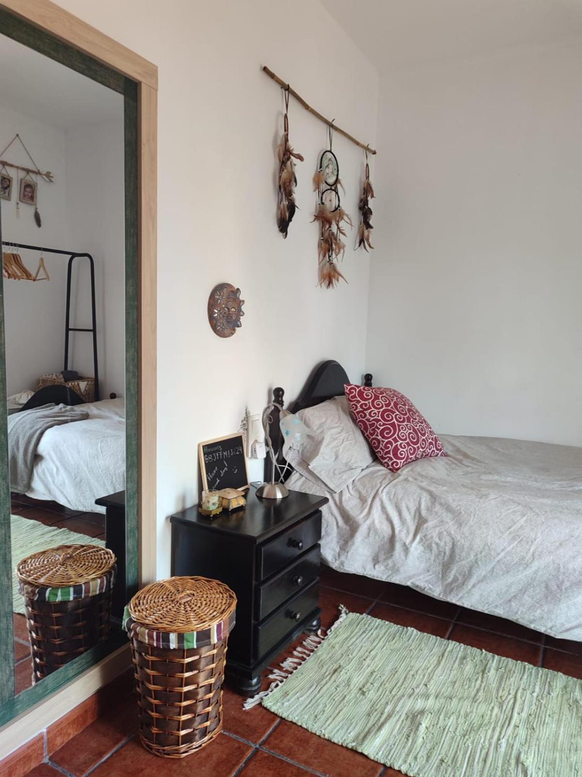 Habitacion Privada En Casa Particular, Montana Olesa de Bonesvalls Екстериор снимка