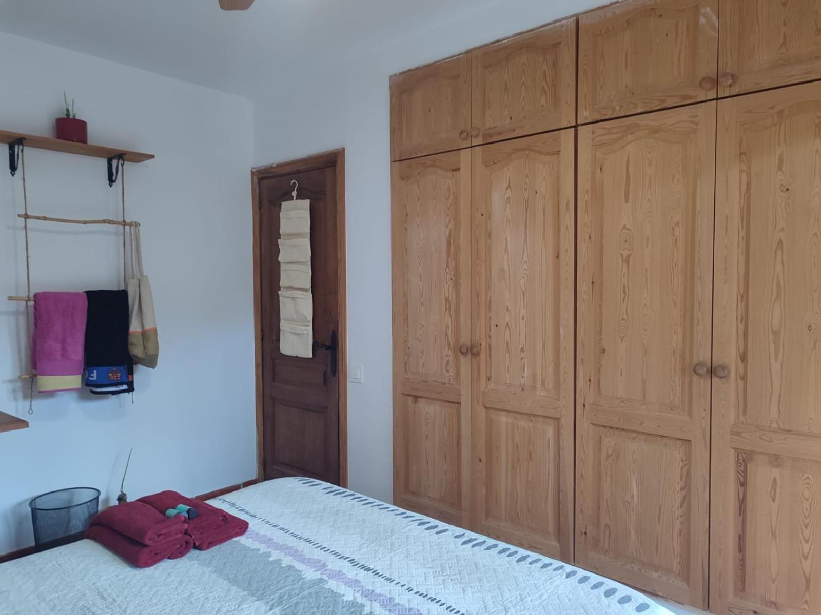 Habitacion Privada En Casa Particular, Montana Olesa de Bonesvalls Екстериор снимка