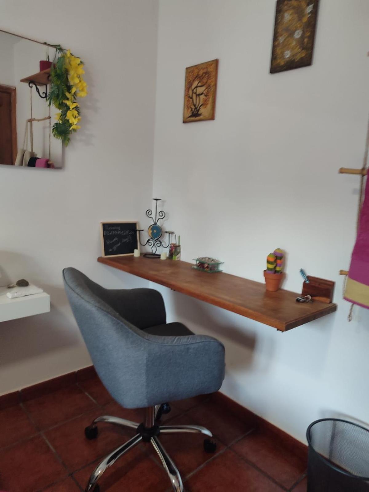 Habitacion Privada En Casa Particular, Montana Olesa de Bonesvalls Екстериор снимка