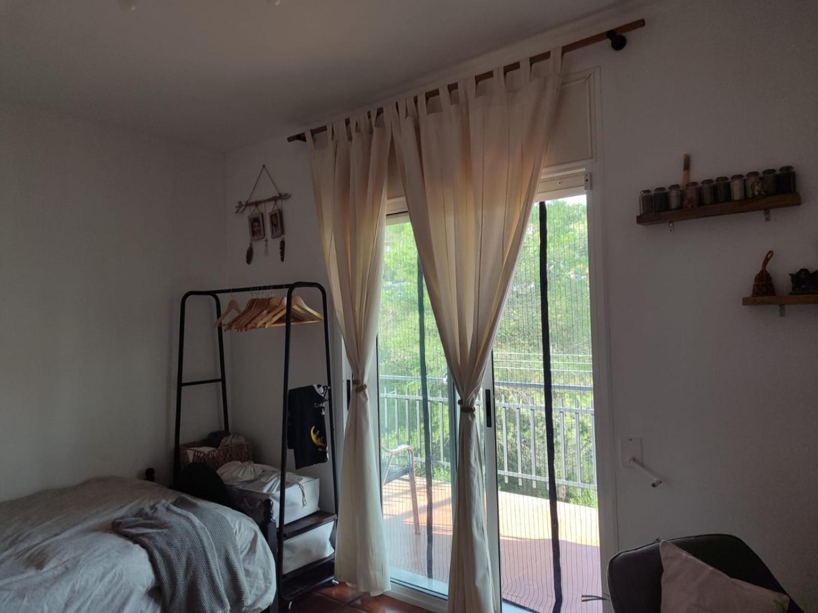 Habitacion Privada En Casa Particular, Montana Olesa de Bonesvalls Екстериор снимка