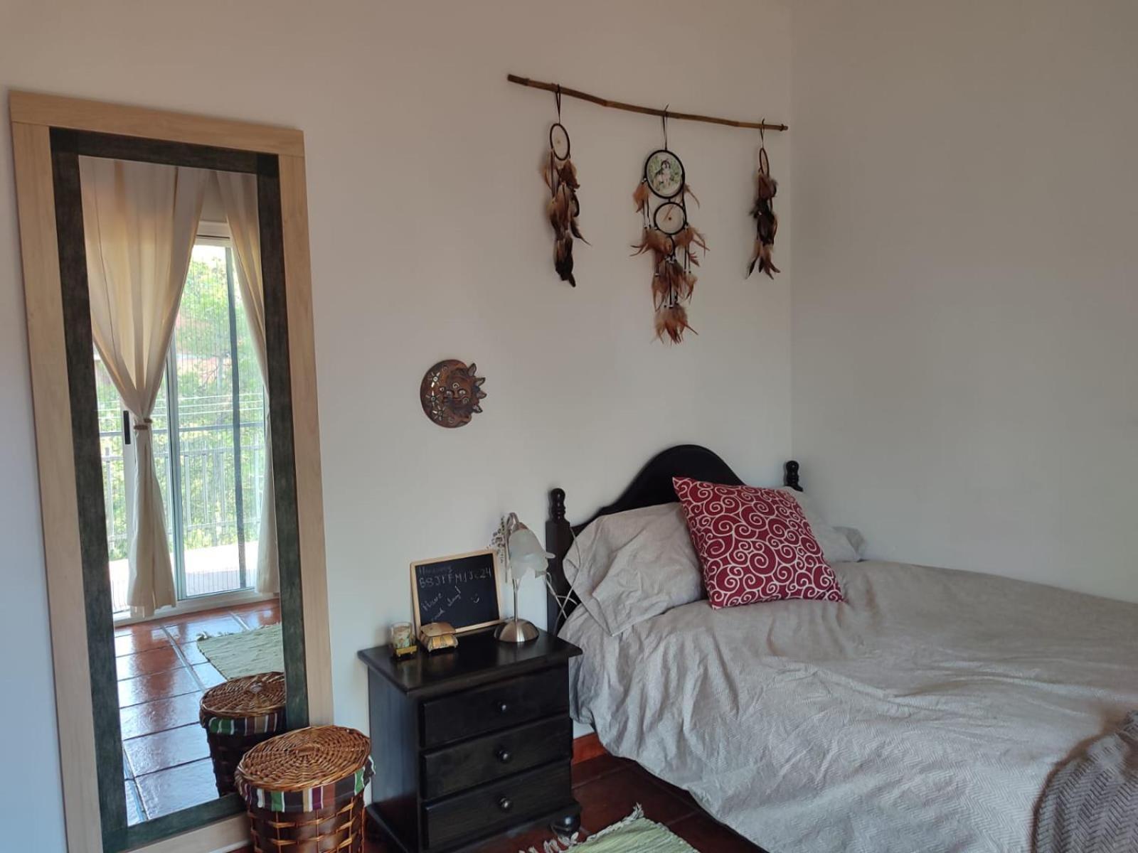 Habitacion Privada En Casa Particular, Montana Olesa de Bonesvalls Екстериор снимка
