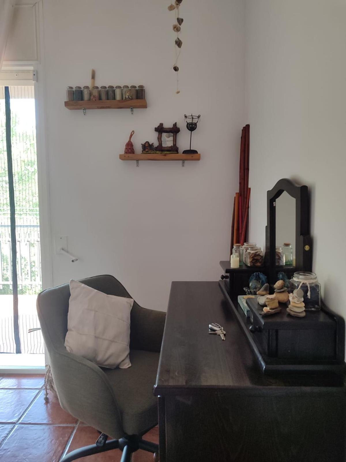 Habitacion Privada En Casa Particular, Montana Olesa de Bonesvalls Екстериор снимка
